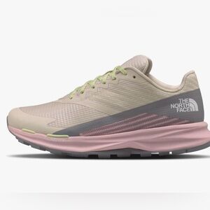 THE NORTH FACE Women's VECTIV Levitum Trail Running Shoe